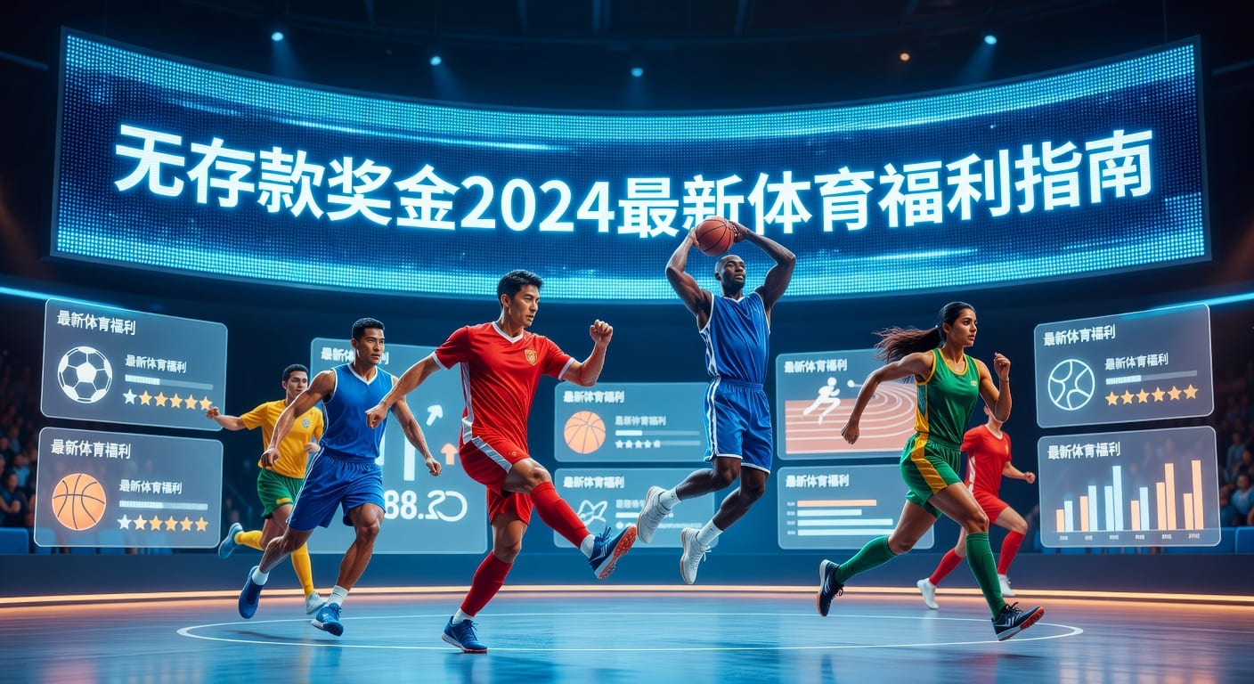 2026无存款奖金 no deposit bonus 领取攻略