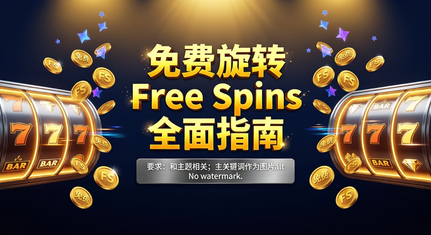 免费旋转 free spins 2026世界杯领取技巧