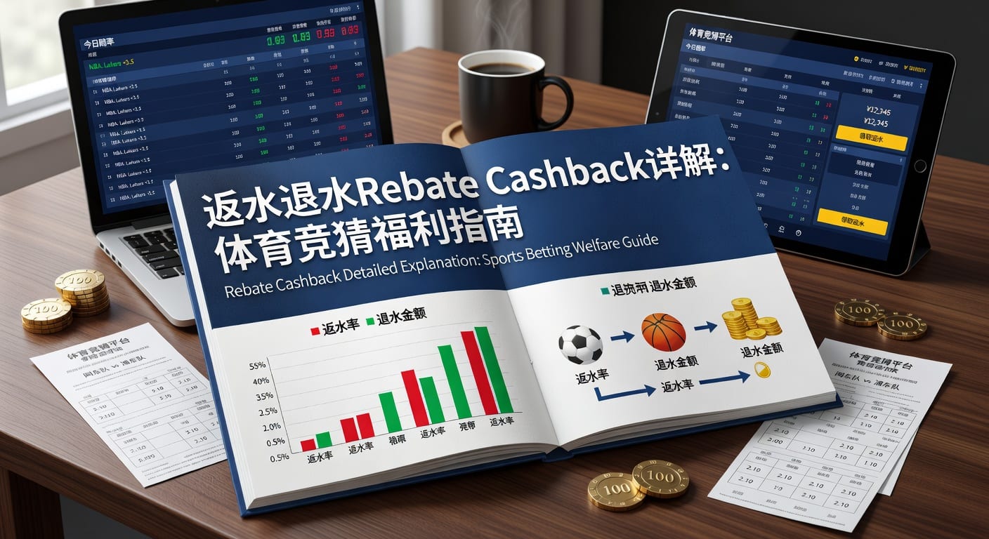 体育滚球平台返水退水 rebate cashback 2026指南