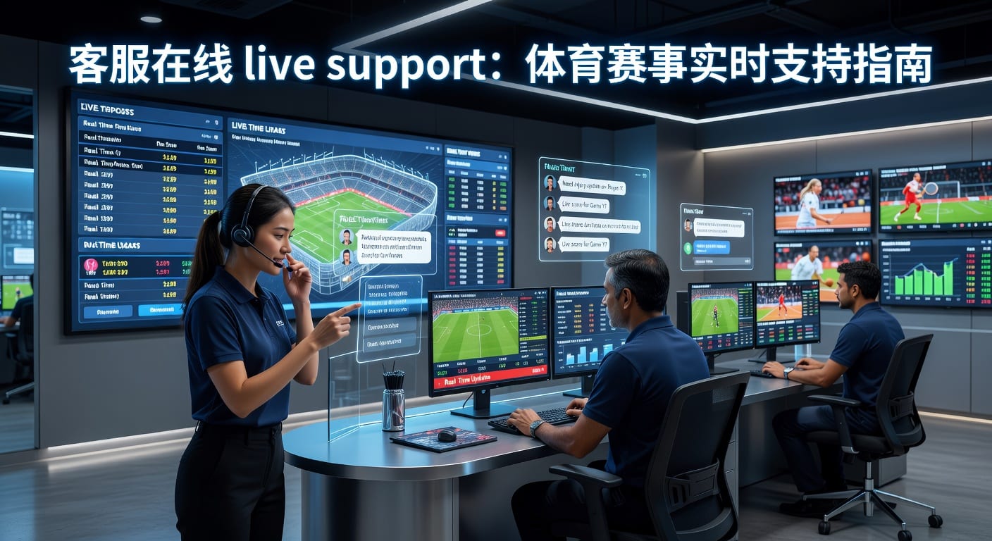 2026年世界杯投注网站：客服在线 live support 深度解析与实战技巧
