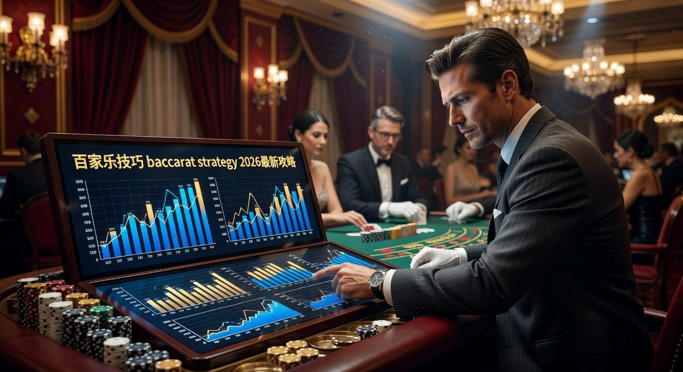 百家乐技巧 Baccarat Strategy：资深玩家的实战经验与策略深度解析