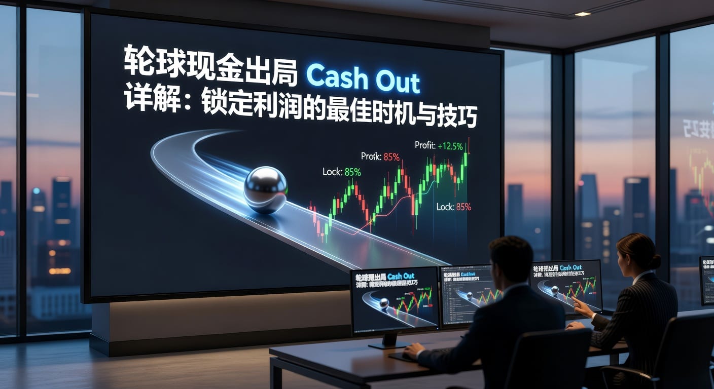 滚球现金出局 Cash Out：实战策略与风险控制 - 2026年世界杯投注网