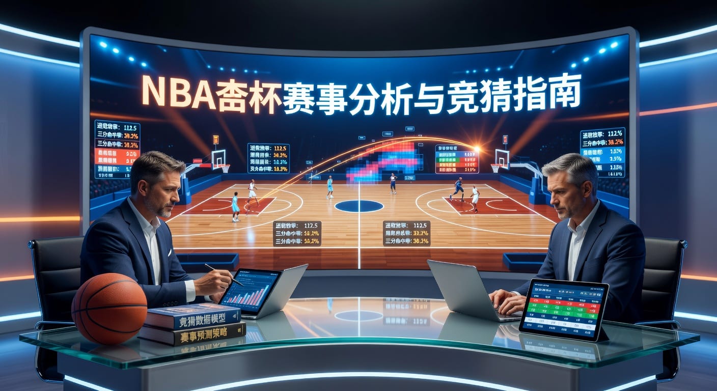 NBA博彩 NFL博彩：资深玩家深度解析与最新趋势（2026年）