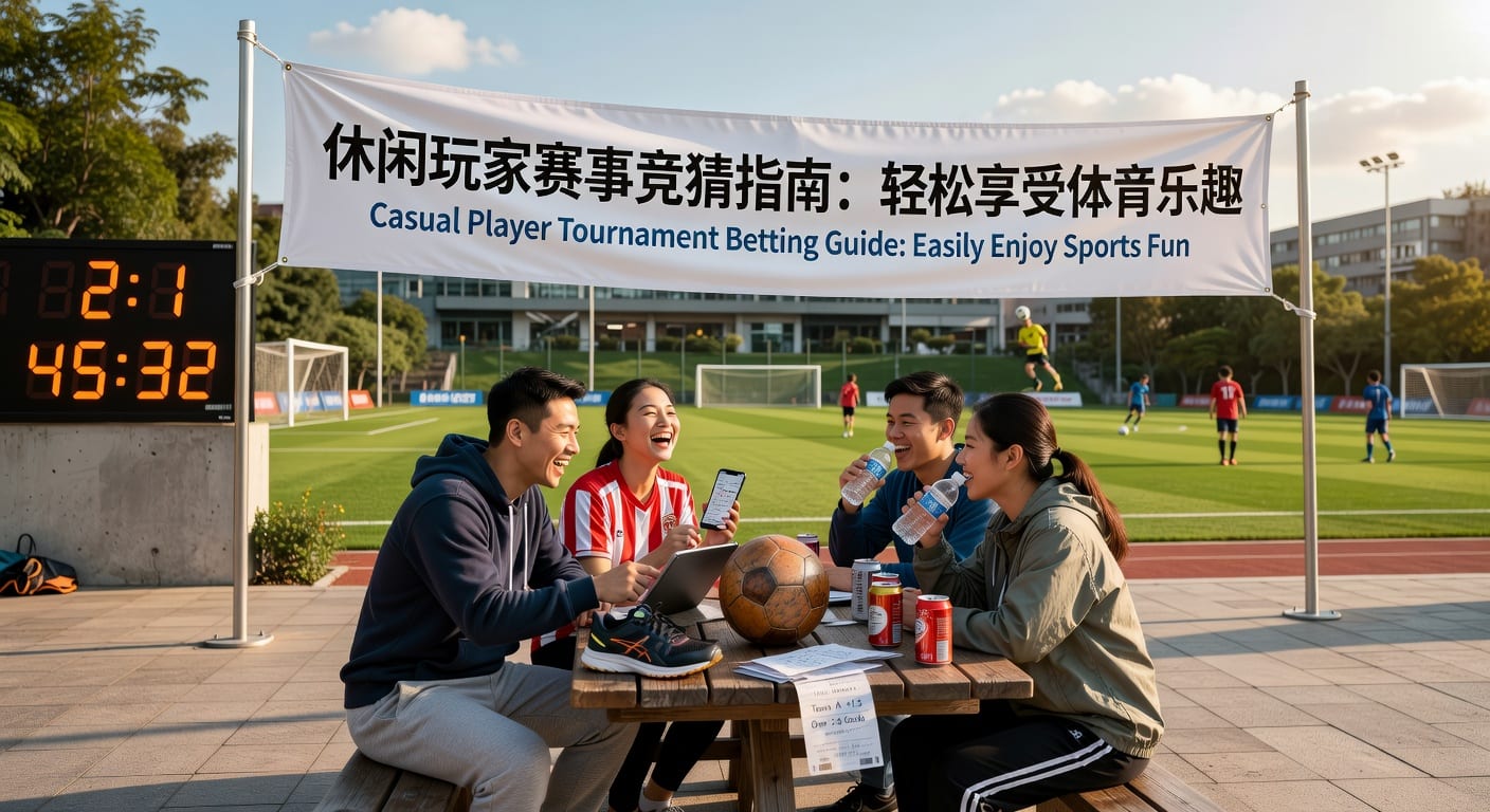 休闲玩家Square：2026年世界杯投注网的深度解析与实战策略