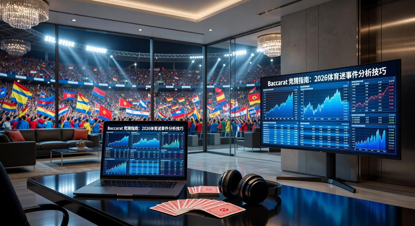 baccarat：资深玩家的游戏洞察与策略分享（2026年世界杯投注网）