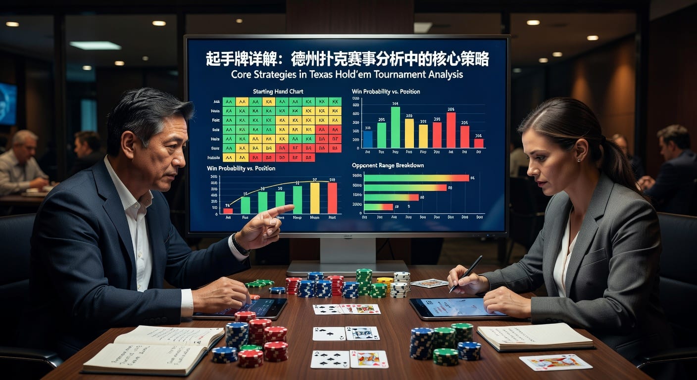 起手牌：2026年世界杯投注深度解析与实战策略