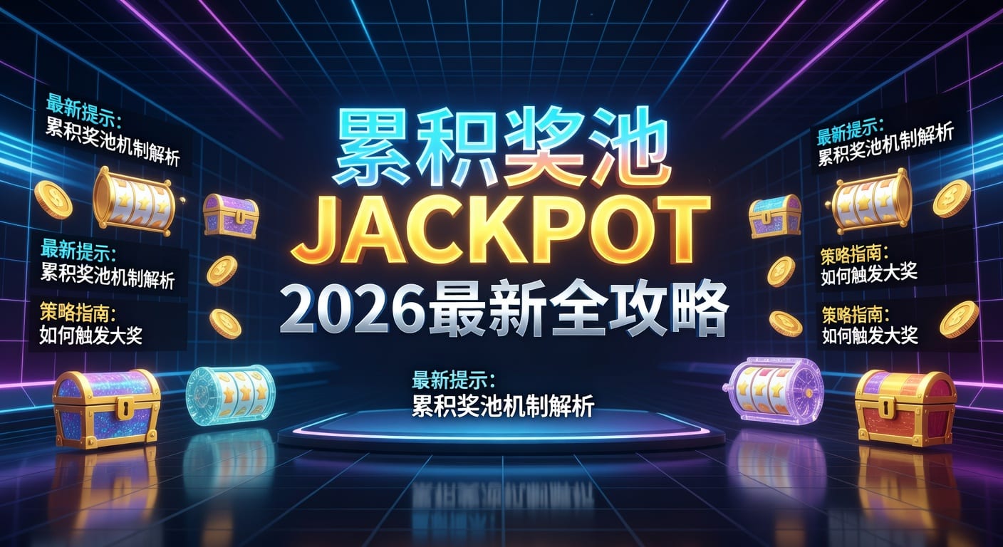 累积奖池 Jackpot：体育竞猜的无限可能与资深分析