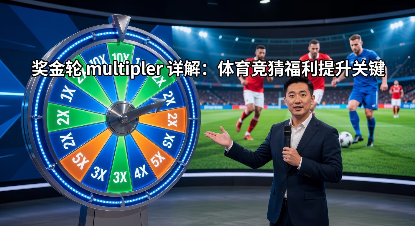 奖金轮 multiplier：2026年体育博彩最新盈利增长点解读