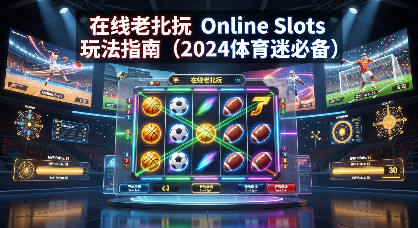 2026年世界杯投注策略：在线老虎机online slots深度解析