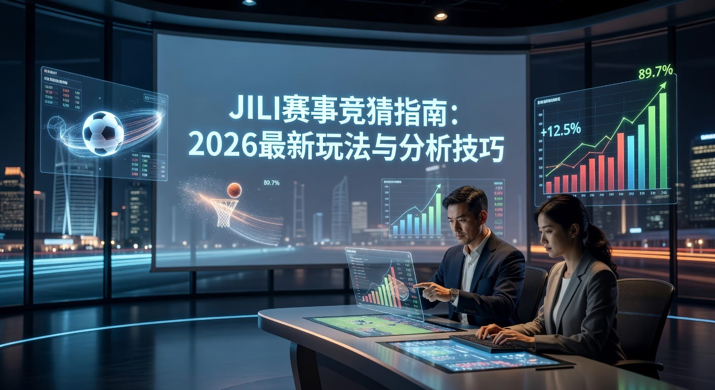 JILI体育投注：深度解析平台策略与用户体验（2026年参考）