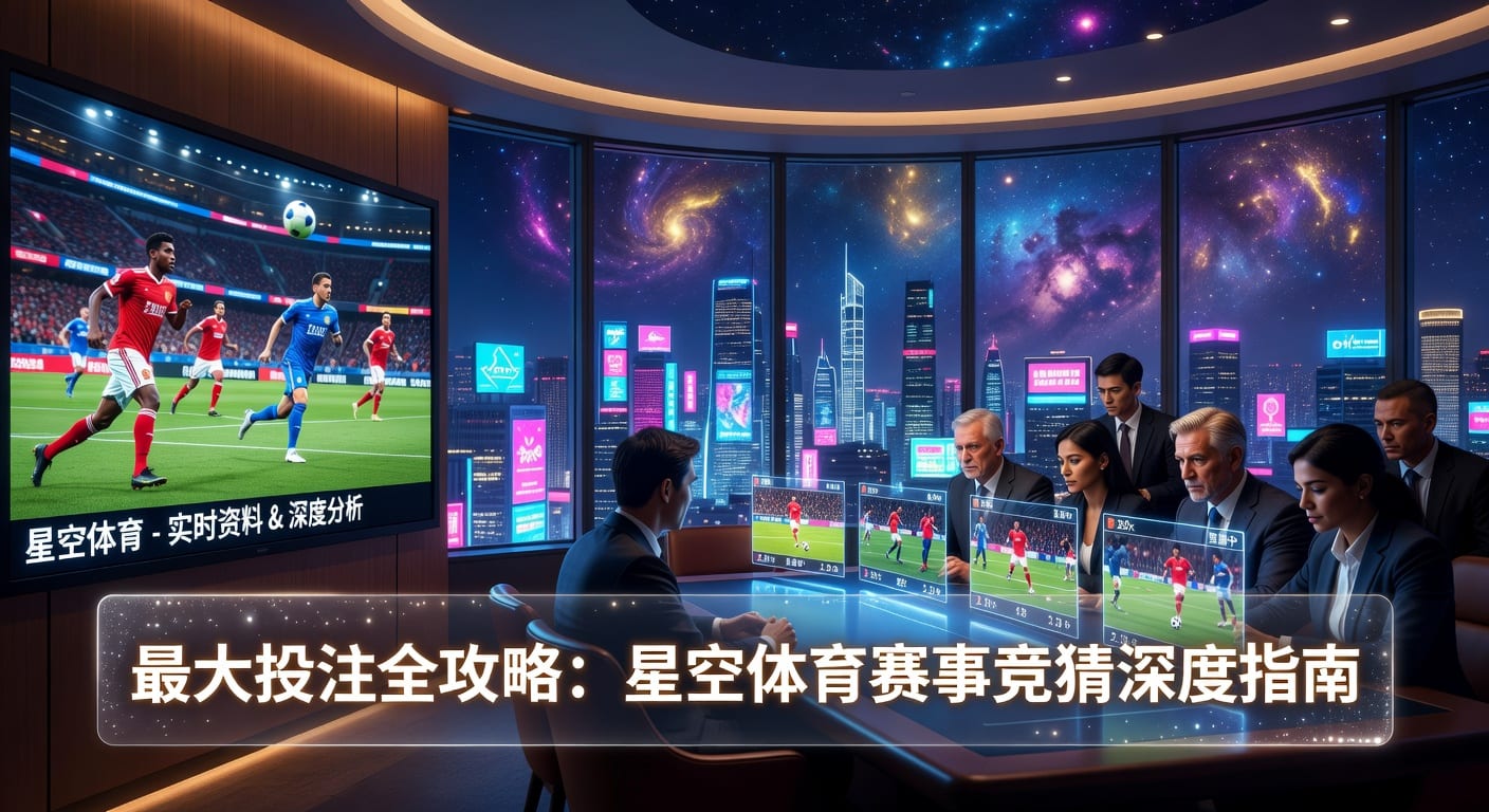 2026年世界杯投注：最大投注策略与风险控制解析