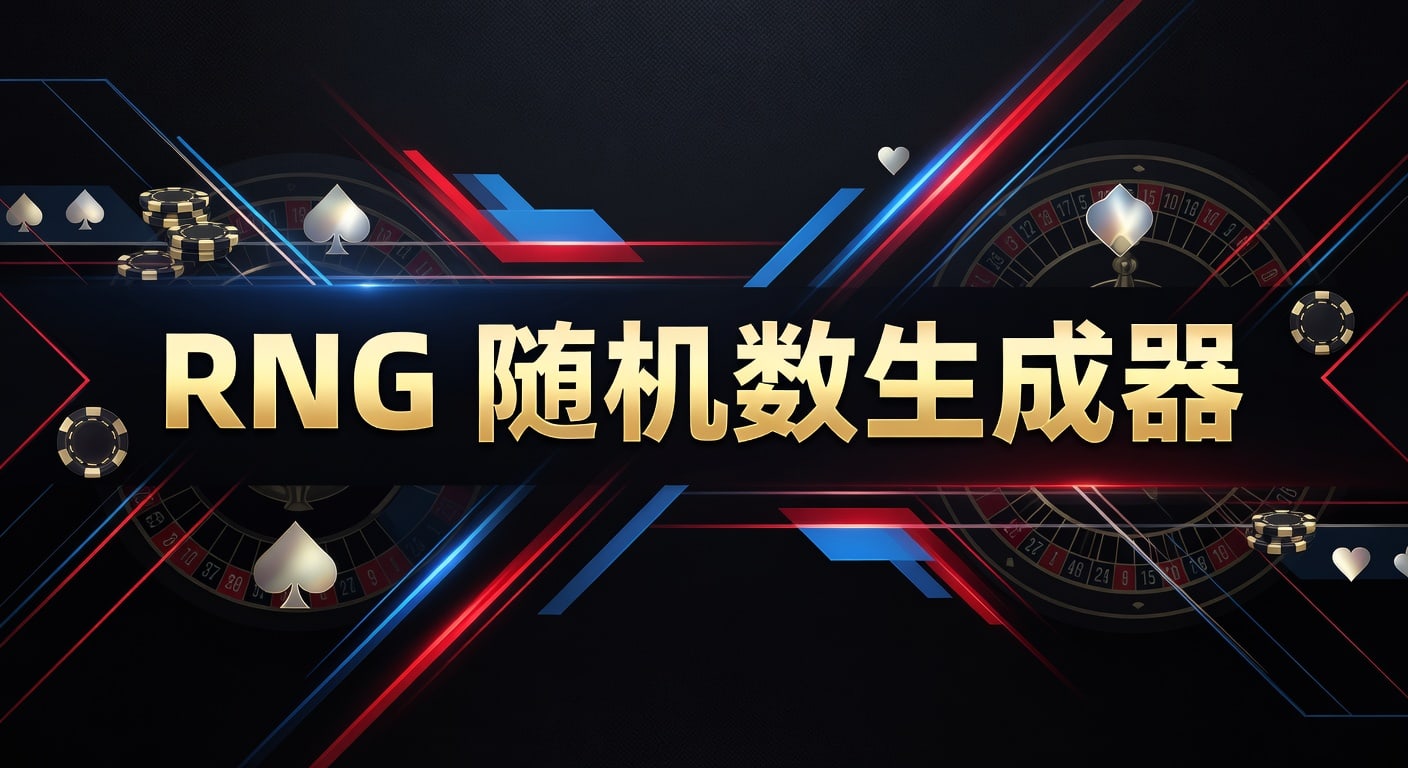 RNG 随机数生成器：体育赛事分析与博彩投注的利器