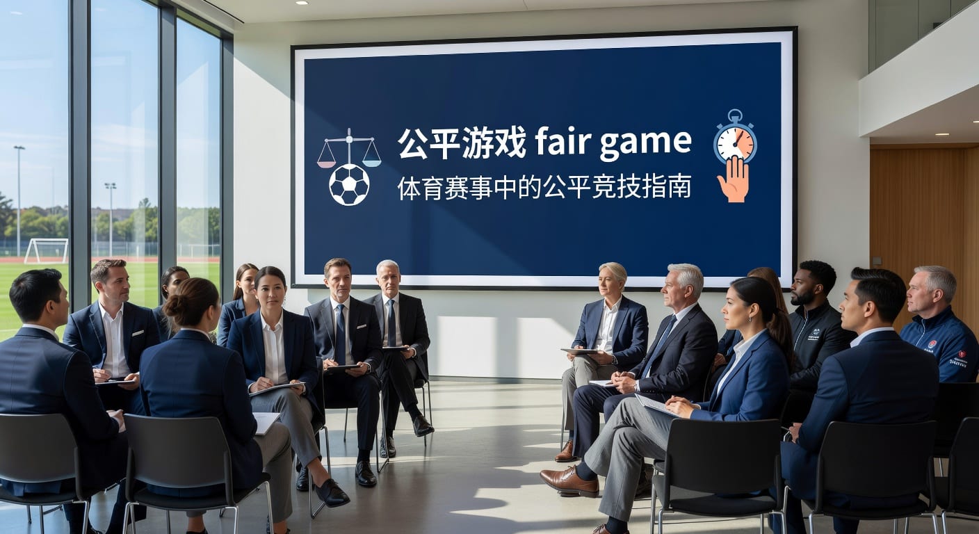 2026年世界杯投注平台：公平游戏 Fair Game 深度解析