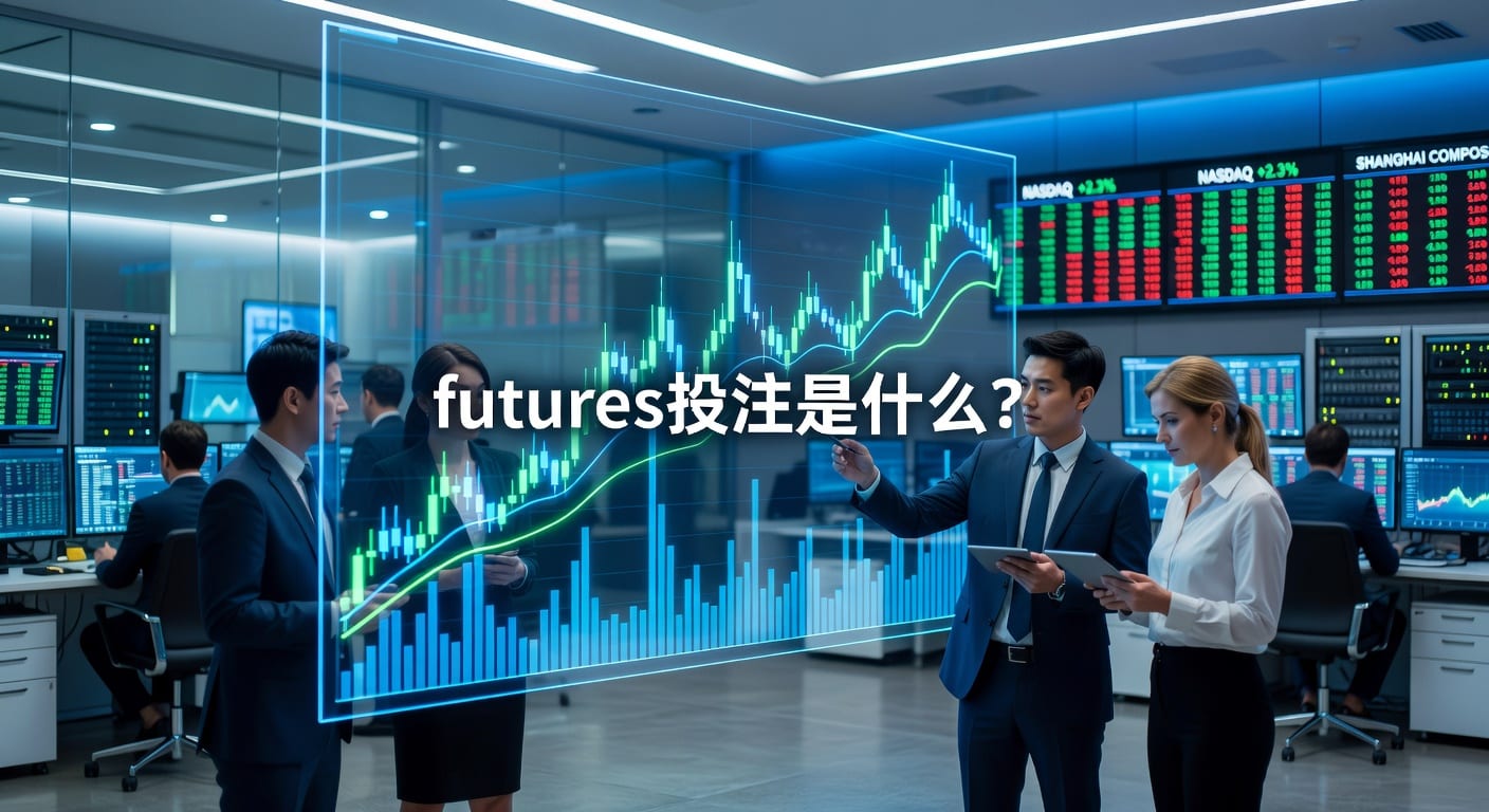 期货投注 Futures：体育博彩新维度深度解析 (2026年)
