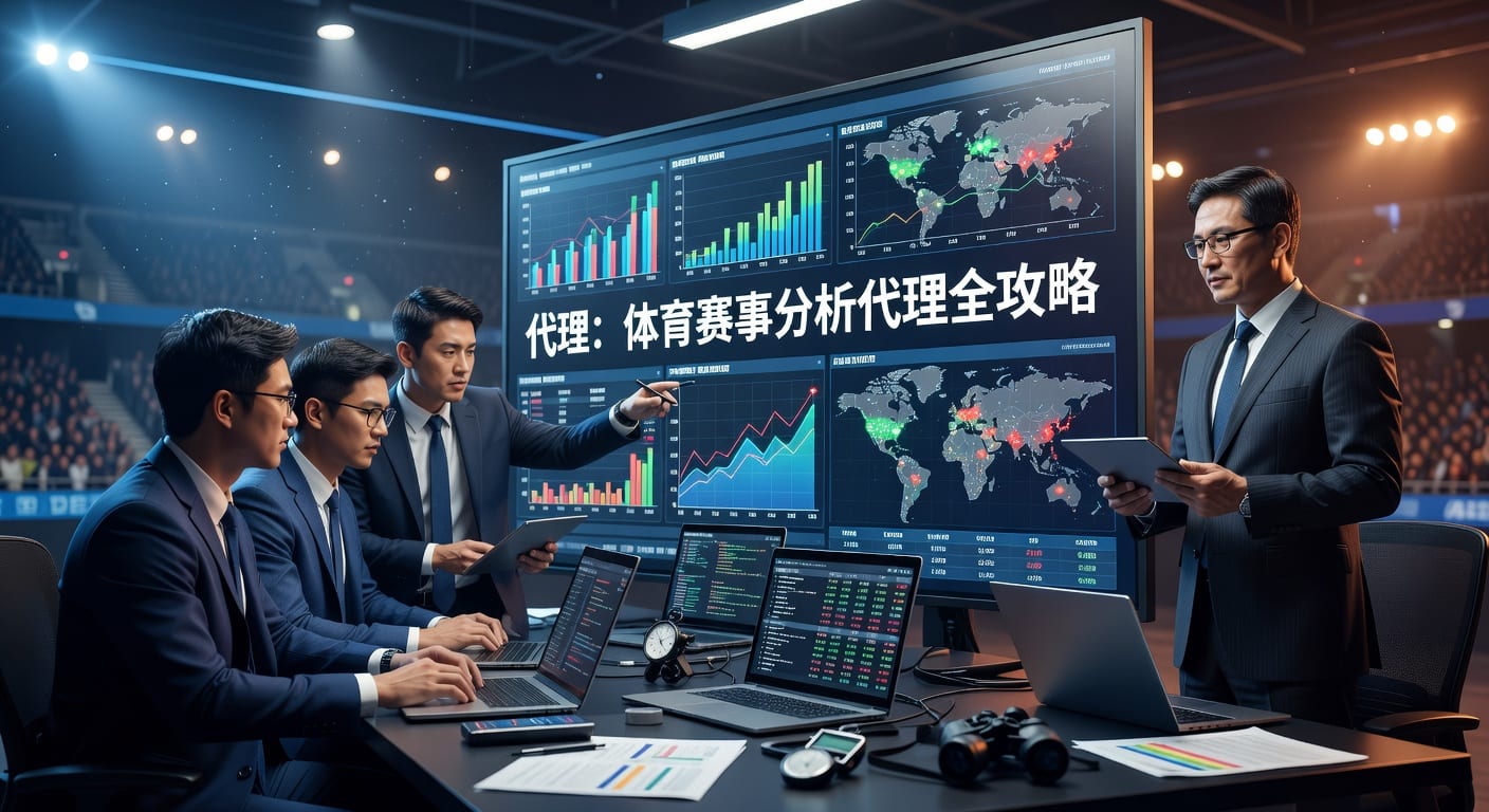 隐含赔率深度解析：体育博彩玩家必备（2026年世界杯投注）