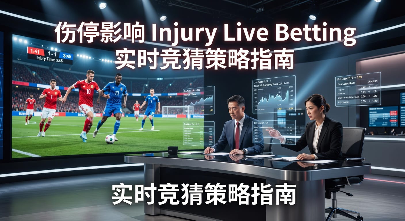伤停影响 injury impact：资深分析师解读足球赛事关键变量