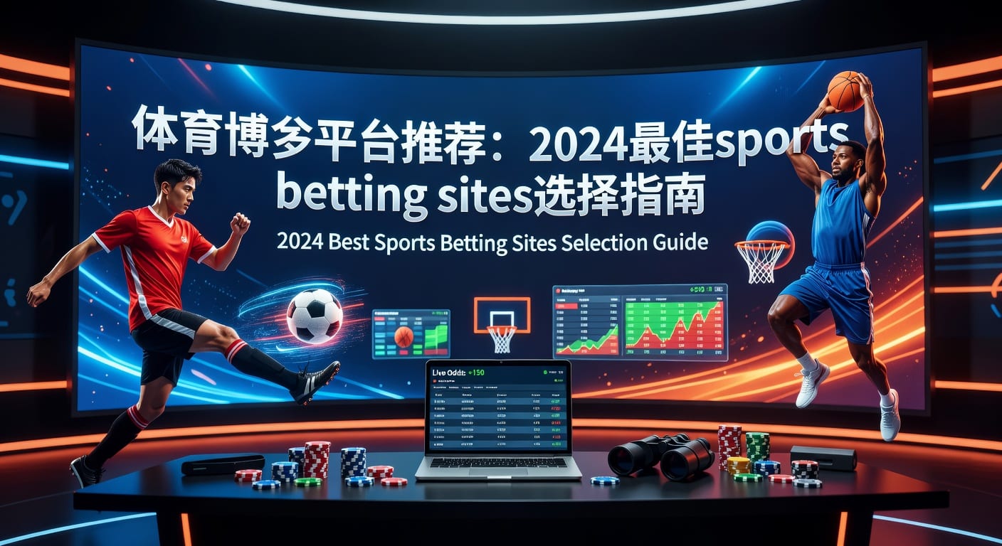 2026年世界杯投注网：体育博彩平台 Sports Betting Sites 深度解析与选择指南