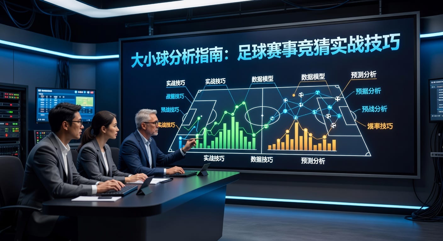 大小球投注：2026年世界杯体育娱乐平台深度解析