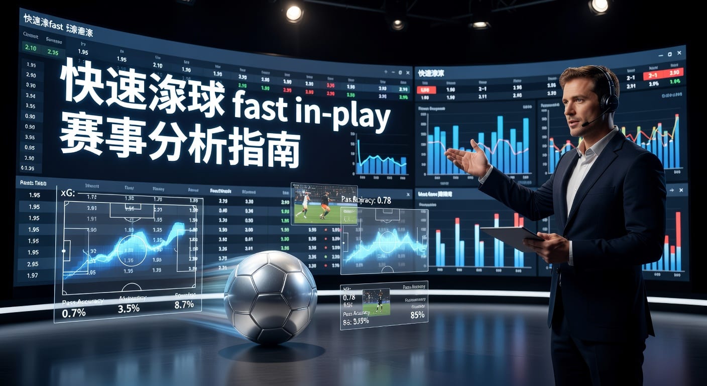 2026年世界杯投注网：快速滚球fast in-play的实战策略与技巧