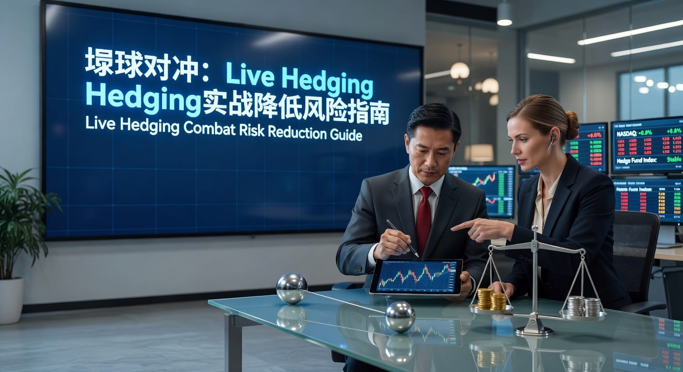 滚球对冲 Live Hedging：资深玩家实战策略与风险控制 | 体育娱乐平台