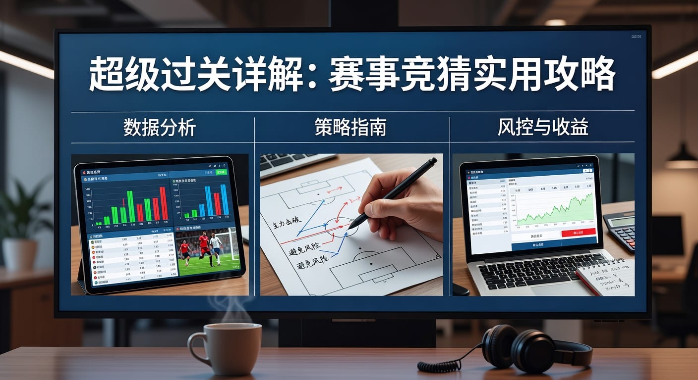 超级过关：资深玩家盈利秘诀与风险控制（2026年）