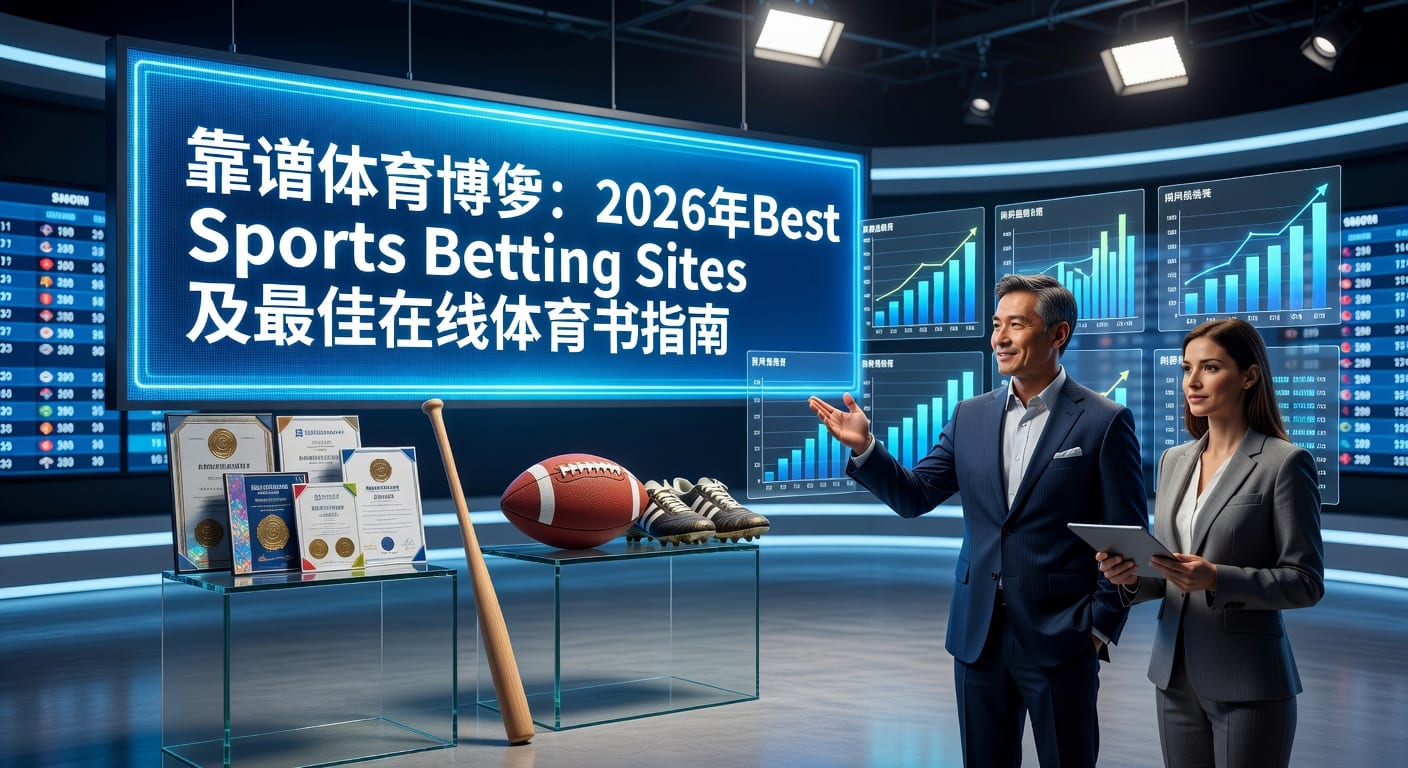 2026年世界杯投注平台：靠谱体育博彩 sites, best online sportsbooks