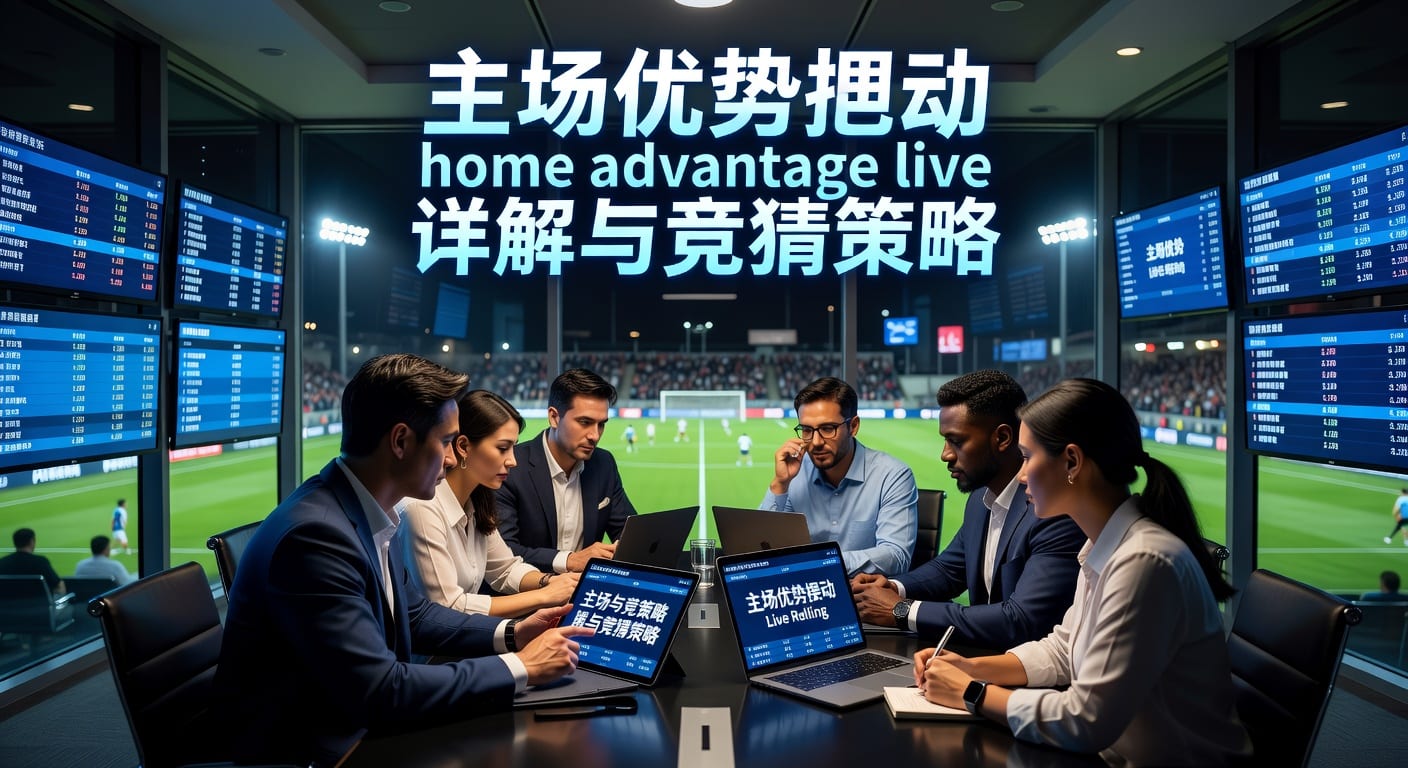 滚球主场优势 live 实战分析：2026年世界杯投注网判断主场节奏