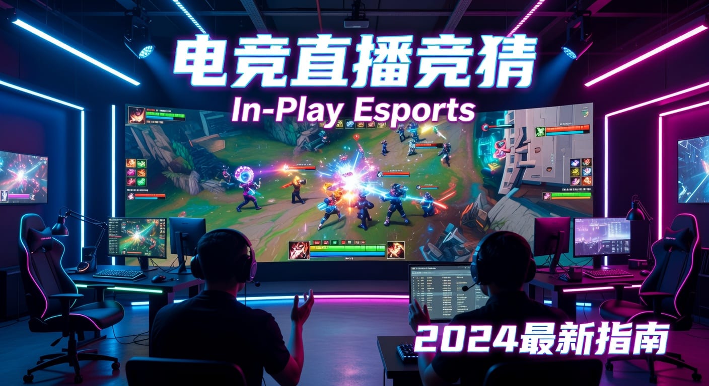 电竞博彩：2026年赛事判断与风险认知