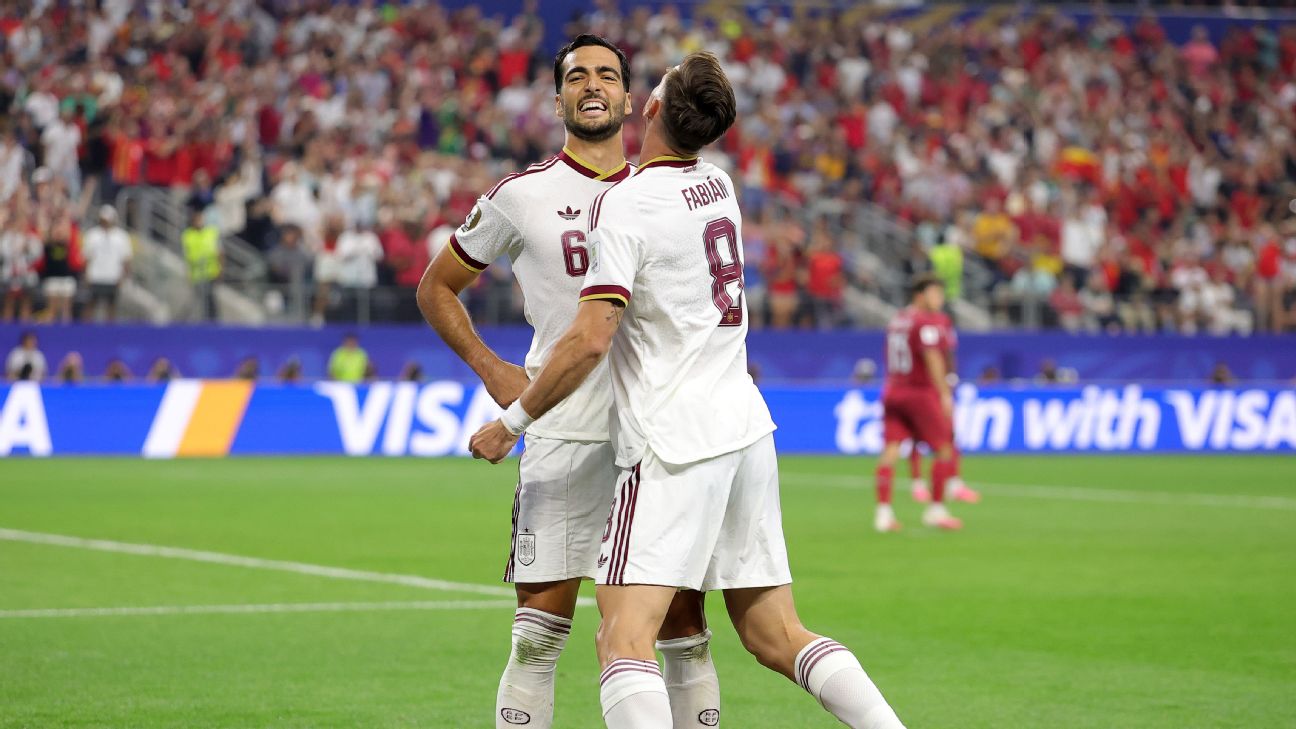 世界杯2026数据盘点：C罗27战仅列第二，卢卡库93球紧追