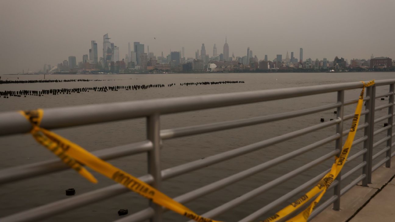 世界杯决赛空气质量受关注，国际足联称无忧